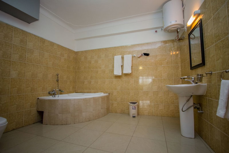 Reinah Tourist Hotel, Fort Portal, Uganda