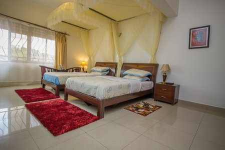 Reinah Tourist Hotel, Fort Portal, Uganda