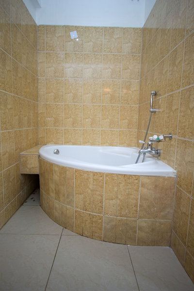 Reinah Tourist Hotel, Fort Portal, Uganda