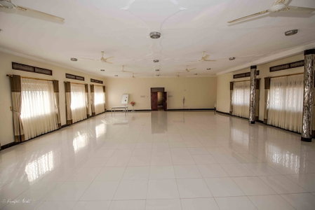 Innophine Hotel 790, Entebbe, Uganda