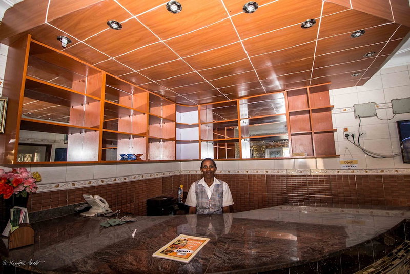 Innophine Hotel 790, Entebbe, Uganda