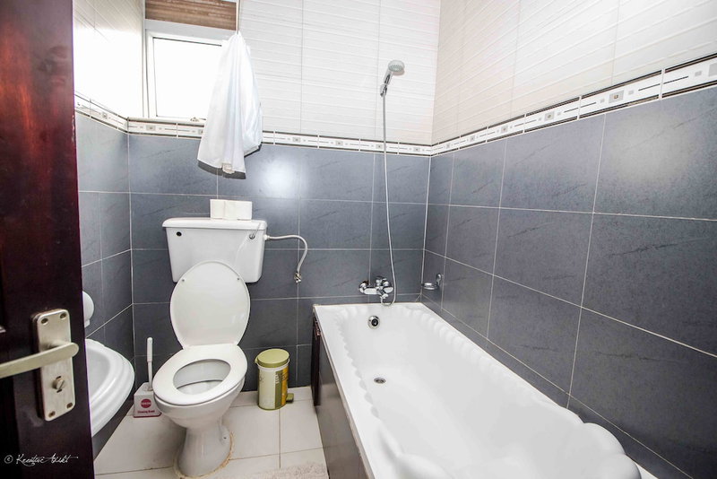 Innophine Hotel 790, Entebbe, Uganda