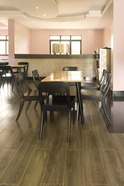 Cepha's Inn, Kabale, Uganda
