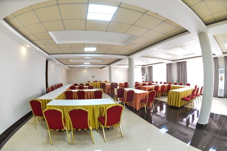 Maple Leaf Hotel, Masaka, Uganda