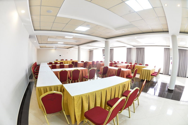 Maple Leaf Hotel, Masaka, Uganda