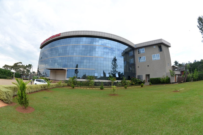 Maple Leaf Hotel, Masaka, Uganda