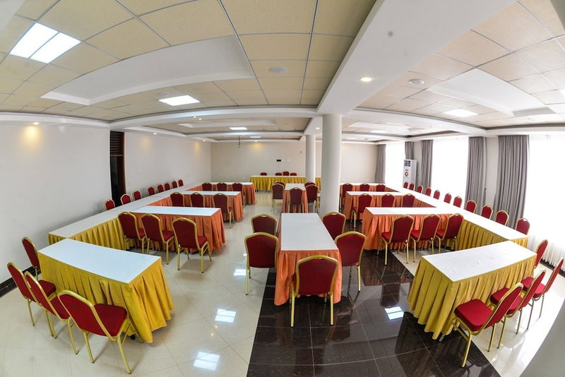 Maple Leaf Hotel, Masaka, Uganda