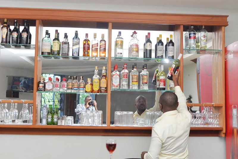 Maple Leaf Hotel, Masaka, Uganda