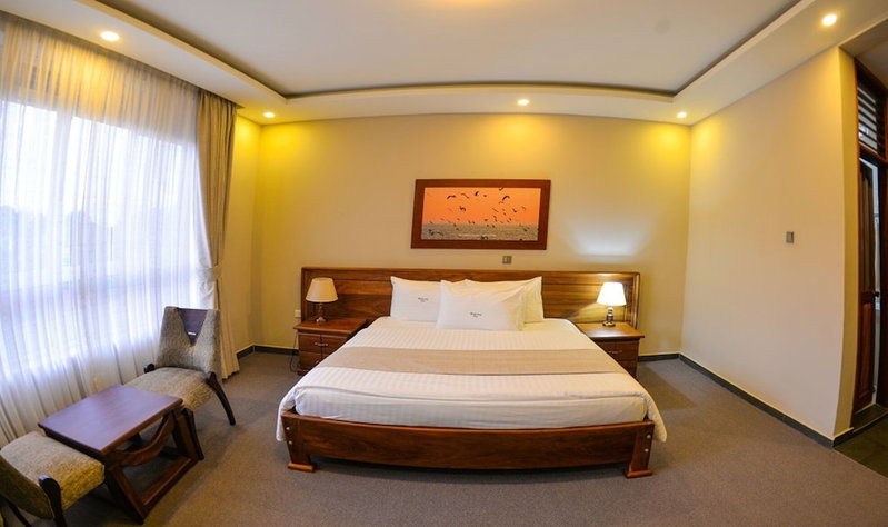 Maple Leaf Hotel, Masaka, Uganda