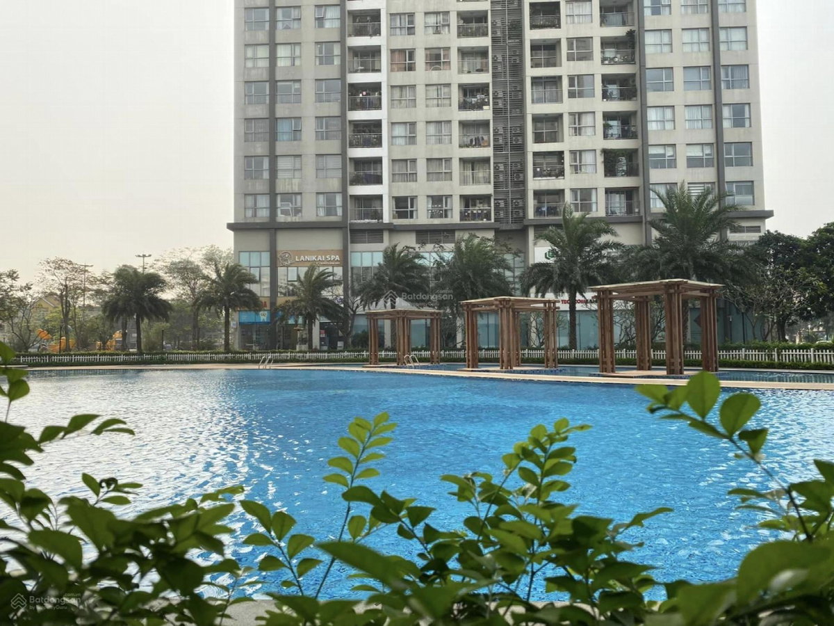 Vinhomes Gardenia Project, Vietnam