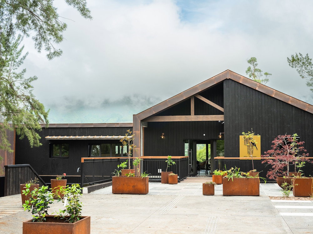 Hotel · Le Tuit Tuit, La Plaine-des-Palmistes
