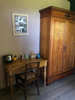 La Plantation, Saint-Joseph, Reunion