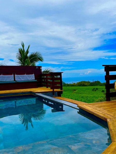 La Plantation, Saint-Joseph, Reunion