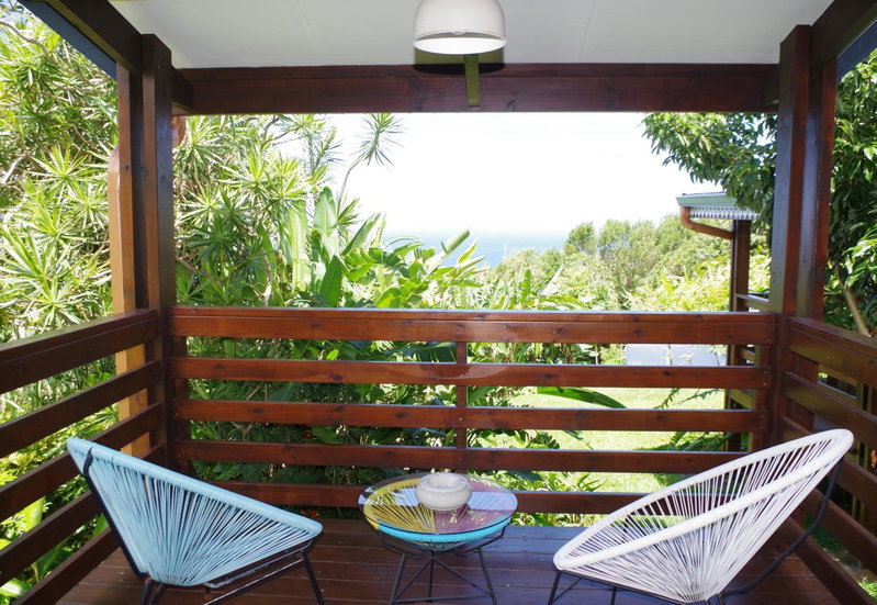 La Plantation, Saint-Joseph, Reunion