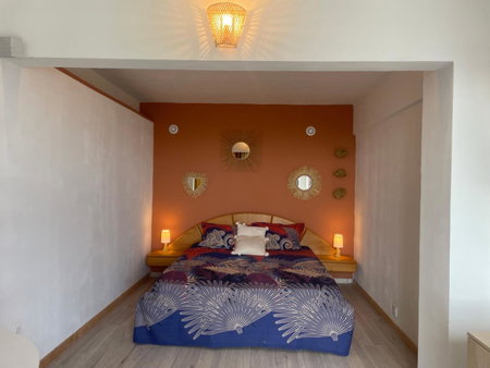 Villa Blue Lodge, Saint-Louis, Reunion