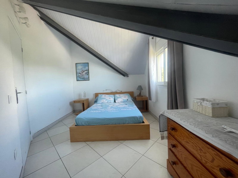 Villa Blue Lodge, Saint-Louis, Reunion
