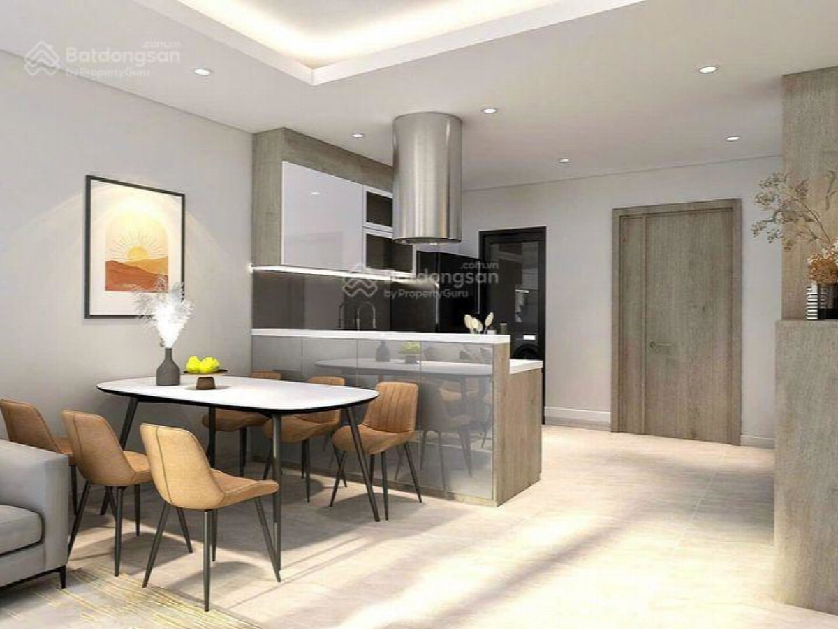 Saigon South Residences, Vietnam