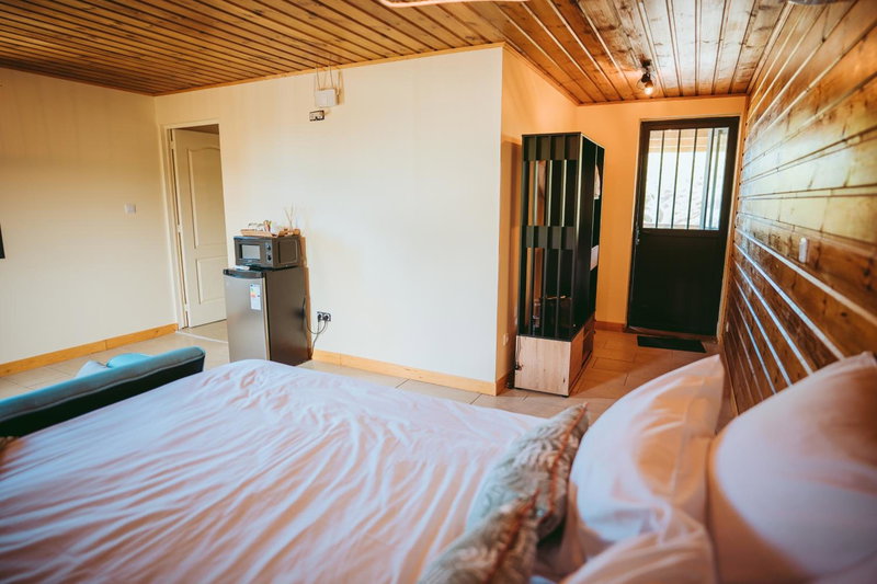 L'Auberge Créole, Saint-Benoît, Réunion