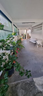 Chez Liliane, Saint-Denis, Treffen