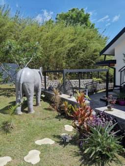 Hostal 170 Room 16 Service Appartement, Le Tampon, Reunion