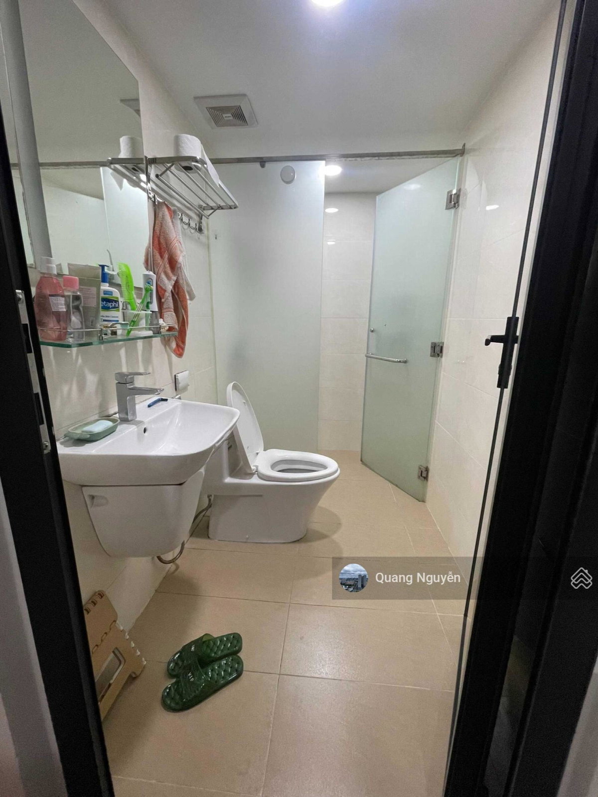 Cosmo City Apartment, Vietnam
