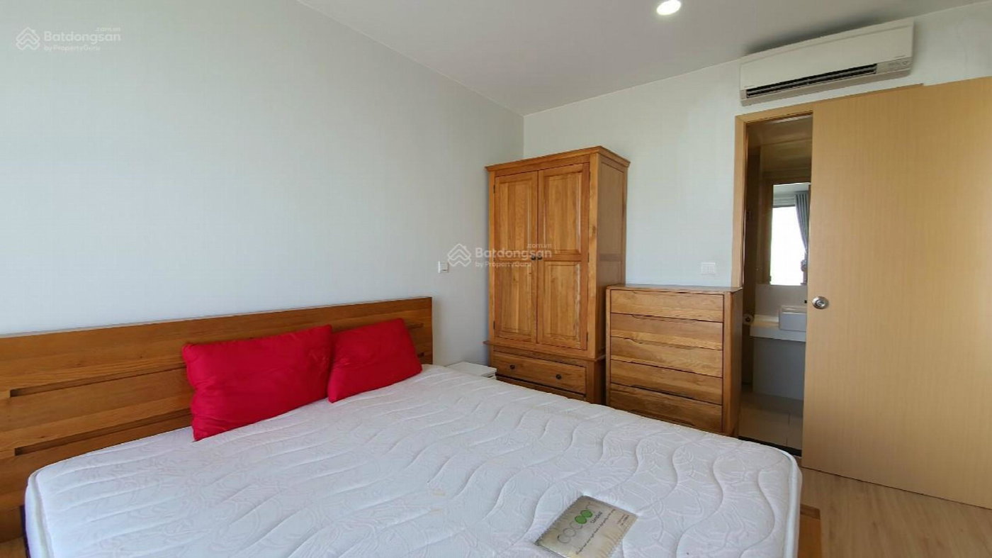 Apartment for rent in Nha Be, Vietnam · An Gia Riverside · 1 room, 1 bath