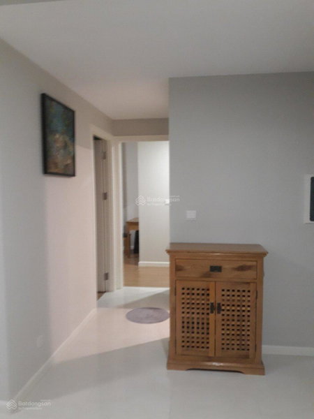 Apartment for rent in Nha Be, Vietnam · Masteri An Phu · 1 room, 1 bath