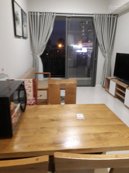 Apartment for rent in Nha Be, Vietnam · Masteri An Phu · 1 room, 1 bath