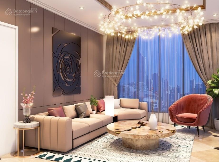Vinhomes Nguyen Chi Thanh Project, Vietnam