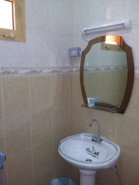 Shorfet Al Alamin Hotel, Al Hamra, Oman