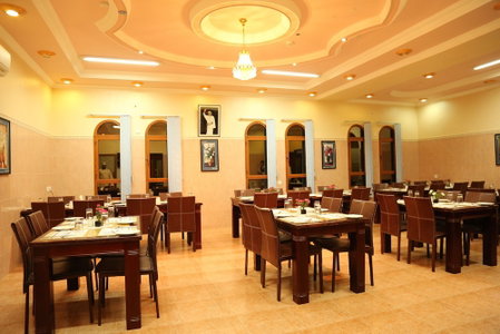 Shorfet Al Alamin Hotel, Al Hamra, Oman