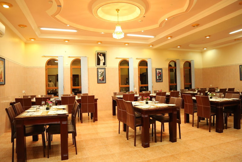 Shorfet Al Alamin Hotel, Al Hamra, Oman