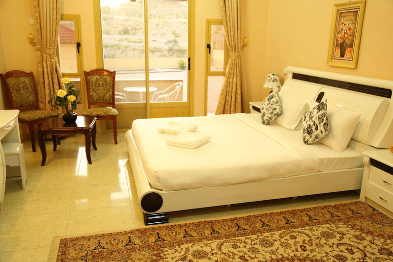 Shorfet Al Alamin Hotel, Al Hamra, Oman