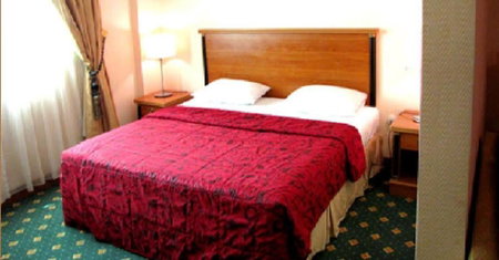 Almassa Hotel, Al Buraymī, Оман