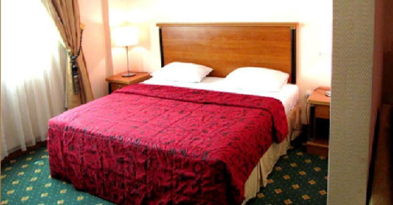 Almassa Hotel, Al Buraymī, Оман