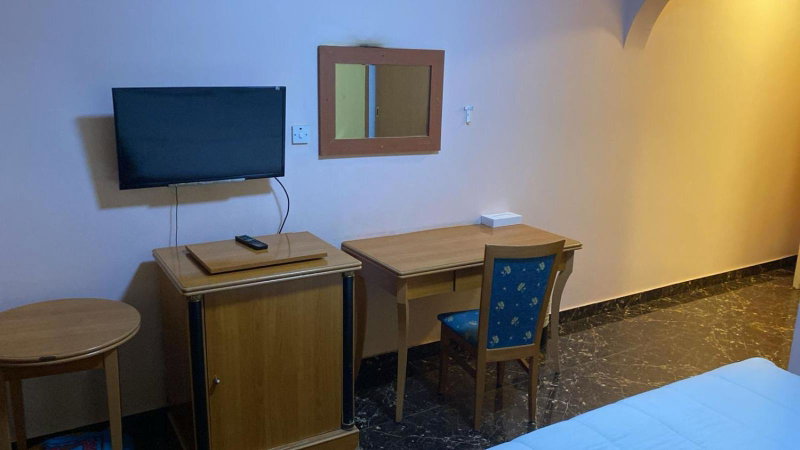 Almassa Hotel, Al Buraymī, Оман