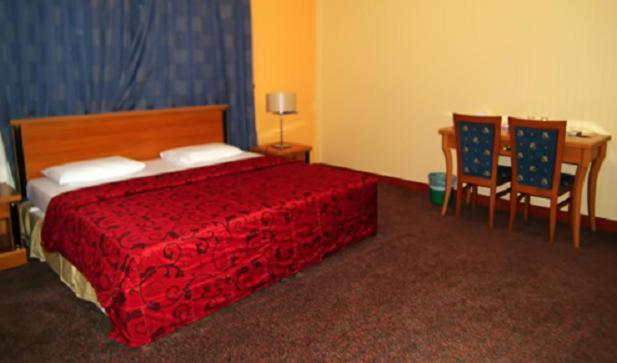 Almassa Hotel, Al Buraymī, Оман