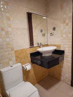 Twilight Hotel Al-Hail, Muscat, Оман