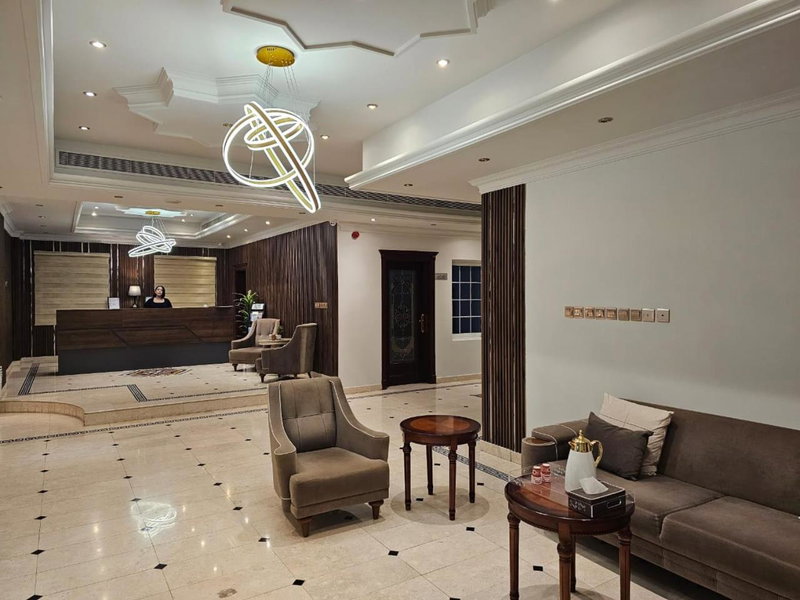 Twilight Hotel Al-Hail, Muscat, Оман