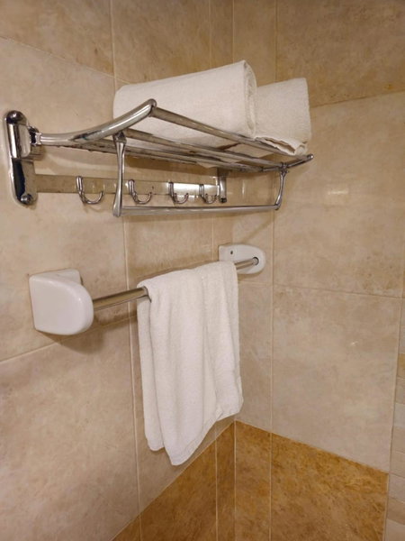 Twilight Hotel Al-Hail, Muscat, Оман