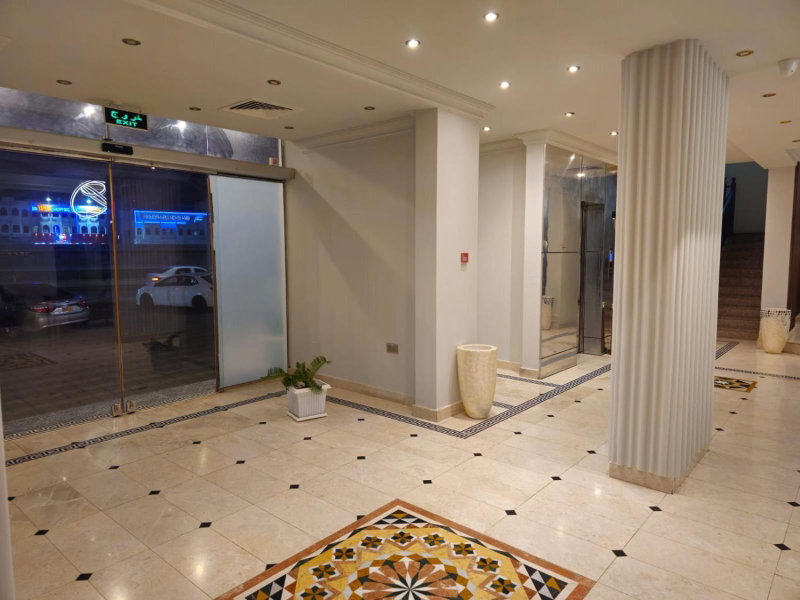 Twilight Hotel Al-Hail, Muscat, Оман