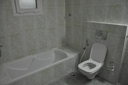 Sahara Hotel Apartments, Muscat, Oman