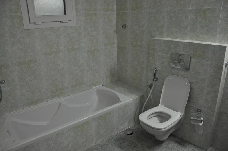 Sahara Hotel Apartments, Muscat, Oman