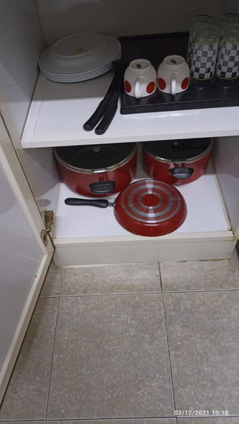 Sahara Hotel Apartments, Muscat, Oman