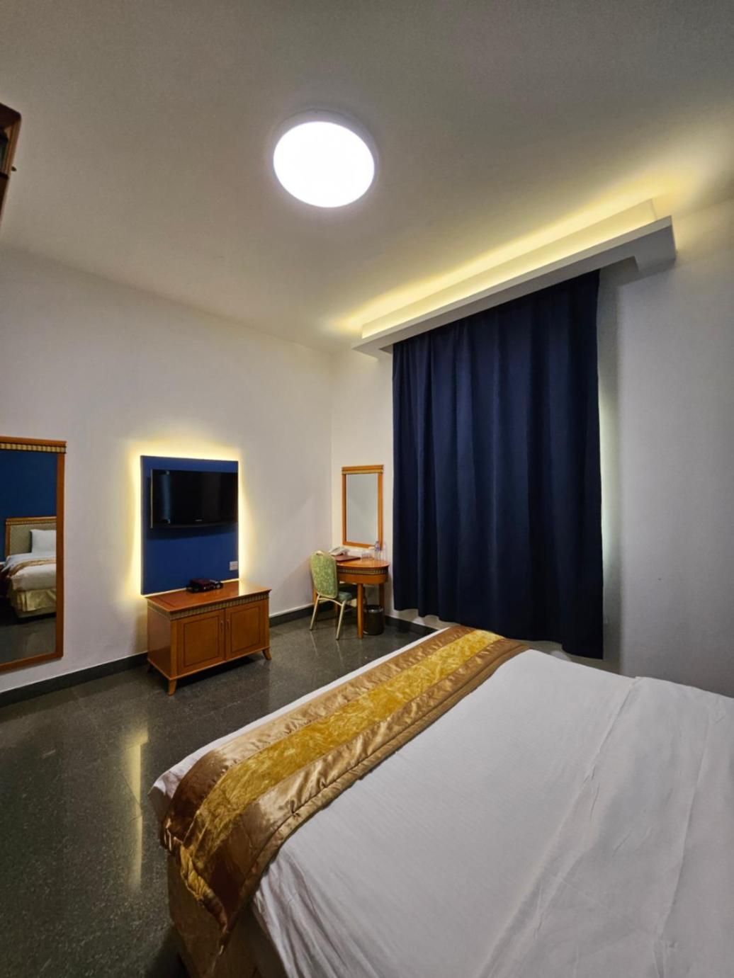 Sâfeer International Hotel, Omán