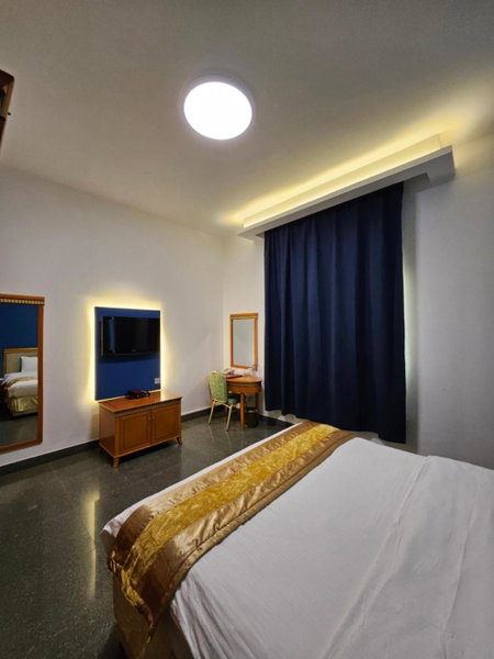 Sâfeer International Hotel, Muscat, Оман
