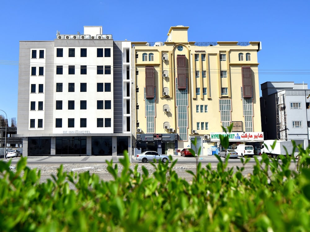 Be Inn Hotel, Omán