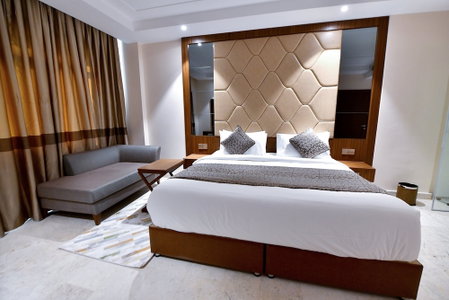 Be Inn Hotel, Seeb, Оман