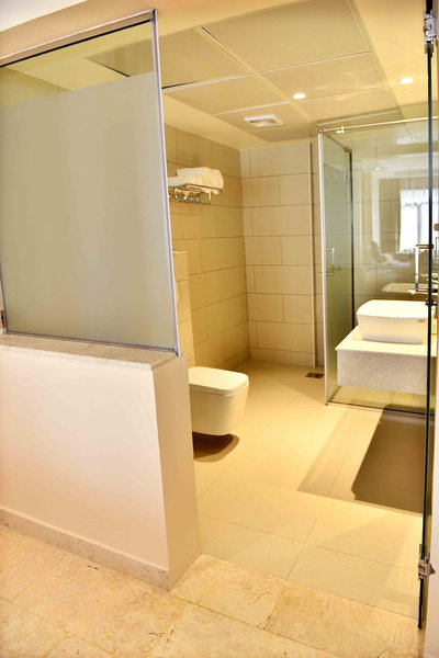 Be Inn Hotel, Seeb, Оман