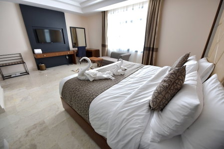 Be Inn Hotel, Seeb, Оман